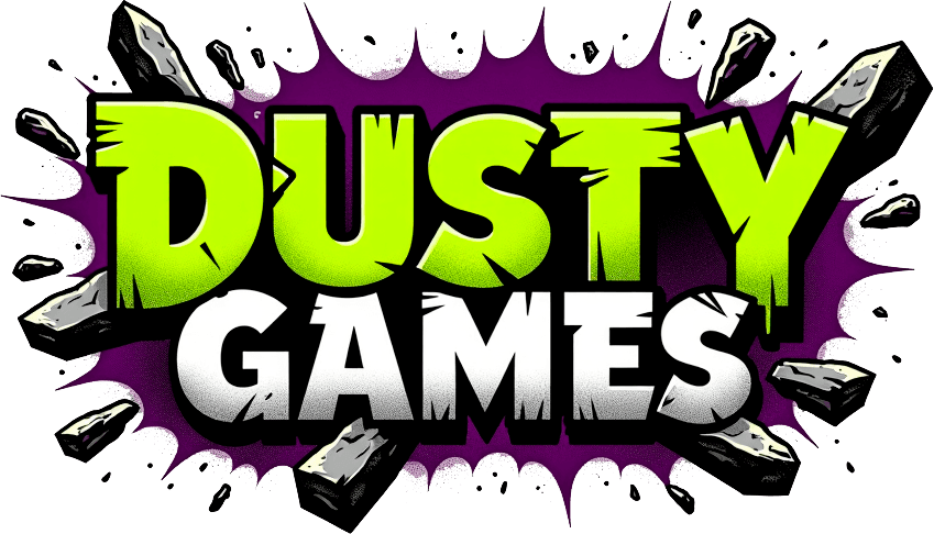 DustyGames